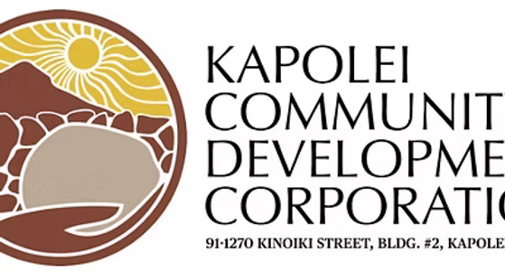 Kapolei Community Development
